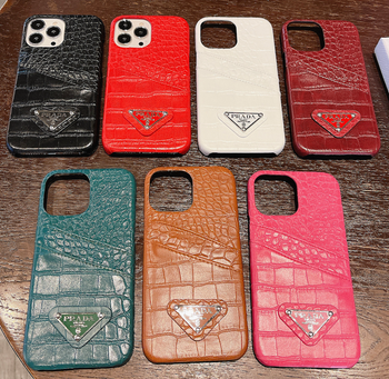 OnlineBoutikStore, Luxury PRADA Coque Cover Case For Apple iPhone 17 Pro Max Iphone AIR 16 15 14 13 12 11 E, RhinoShield, Casetify #CaseIphone17  /3/