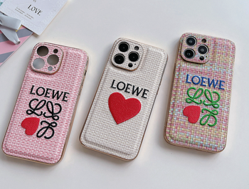 OnlineBoutikStore, Luxury LOEWE Coque Cover Case For Apple iPhone 17 Pro Max Iphone 17 Air 16 15 14 13 12 11 E, RhinoShield, Casetify #CaseIphone16 #CaseIphone17. /3/1