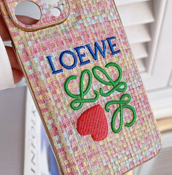 OnlineBoutikStore, Luxury LOEWE Coque Cover Case For Apple iPhone 17 Pro Max Iphone 17 Air 16 15 14 13 12 11 E, RhinoShield, Casetify #CaseIphone16 #CaseIphone17. /3/5