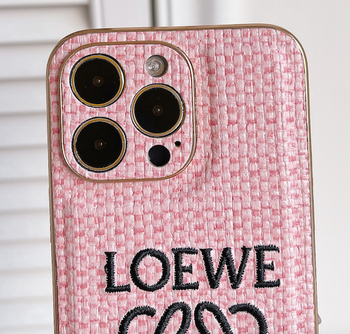 OnlineBoutikStore, Luxury LOEWE Cover Case For Apple Iphone 15 14 Pro Max 13 12 11, Casetify, RhinoShield #CaseIphone15 #CaseIphone14 /3