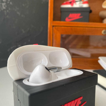 OnlineBoutikStore, luxury Airpods Nike Air Jordan Sneakers Protective Cover Case For Apple Airpods Pro Airpods 1 2 #AirpodsPro #Airpods #Apple #Casetify #Nike #AppleAirpods #Iphone #AirpodsNike