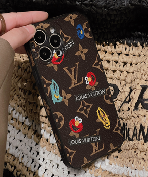 OnlineBoutikStore, Case Louis Vuitton Cover Cover Coque Custodia Hulle FundaFor Apple Iphone 15 Pro Max Iphone 14 13 12 11, RhinoShield, Casetify #CaseIphone15 #CaseIphone14 /4