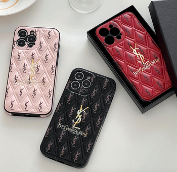 OnlineBoutikStore, Luxury Yves Saint Laurent YSL Cover Case Coque Funda Hulle For Apple Iphone 15 Pro Max 14 13 12 11, RhinoShield, Casetify #CaseIphone15 #CaseIphone14 /3