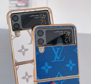 OnlineBoutikStore, LOUIS VUITTON Case Cover Coque Custodia Hulle For Samsung Galaxy Z Flip 7 - Z Flip 6 - Z Flip 5 - Z Flip 4 - Z Fold 7 Casetify, RhinoShield #CaseLouisVuittonZFlip /10