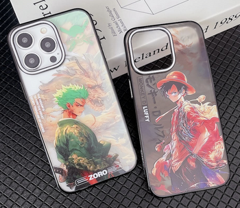 OnlineBoutikStore, Luxury MONKEY D LUFFY Manga Cover Case For Apple Iphone 15 14 Pro Max 13 12 11, Casetify, RhinoShield #CaseIphone15 #CaseIphone14