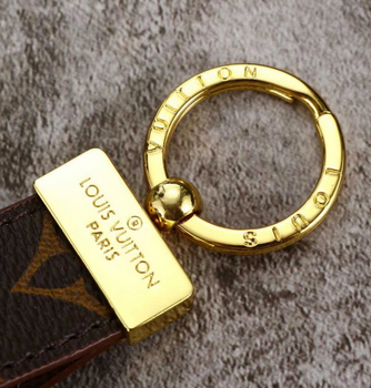 OnlineBoutikStore, luxury Originals Brands Louis Vuitton Key Chain porte-clés #keychain ##keychainlouisvuitton #Porteclés /