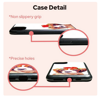 Funny Hasbulla Soft Coque Cover Case For Iphone 15 Pro Max 14 13 12 11 /