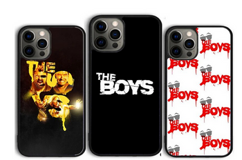 OnlineBoutikStore, THE BOYS SAGA SERIES TV SHOWS Soft Coque Cover Case For Iphone 15 Pro Max 14 13 12 11 , Casetify, RhinoShield #CaseIphone15 #CaseIphone14 /