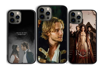 OnlineBoutikStore, FRARY REIGN SAGA SERIES TV SHOWS Soft Coque Cover Case For Iphone 15 Pro Max 14 13 12 11, Casetify, RhinoShield #CaseIphone15 #CaseIphone14 /