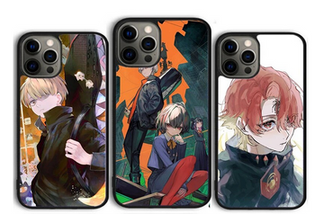 OnlineBoutikStore, THE ORBITAL CHILDREN ANIME MANGA Soft Coque Cover Case For Iphone 15 Pro Max 14 13 12 11, Casetify, RhinoShield #CaseIphone15 #CaseIphone14 /1