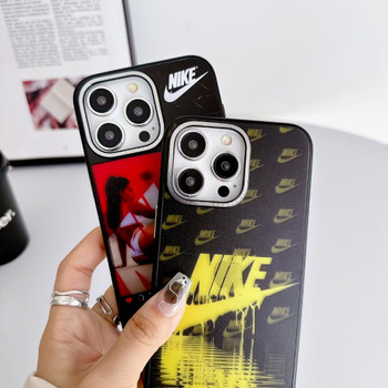 OnlineBoutikStore, Luxury NIKE AIR Cover Case Coque Funda Hulle For Apple Iphone 15 Pro Max 14 13 12 11, RhinoShield, Casetify #CaseIphone15 #CaseIphone14 /12