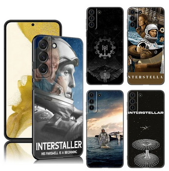 OnlineBoutikStore, TARS Interstellar Movie Case Cover Coque Custodia Hulle For Samsung Galaxy S24 S23 S22 S21 Ultra Note 20 #CaseSamsung #SamsungCase