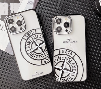 OnlineBoutikStore, Luxury STONE ISLAND Cover Case For Apple Iphone 15 14 Pro Max 13 12 11, Casetify, RhinoShield #CaseIphone15 #CaseIphone14 /6