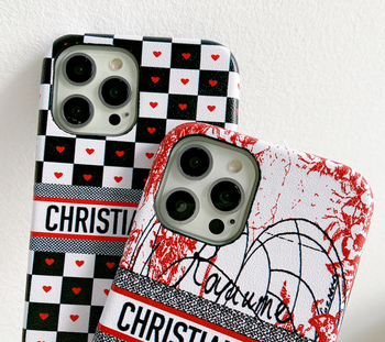OnlineBoutikStore, Luxury DIOR CHRISTIAN DIOR Coque Cover Case For Apple Apple iPhone 17 Pro Max iPhone 17 AIR 16 15 14 13 12 11 8 7, Casetify, RhinoShield #CaseIphone17.  /4/