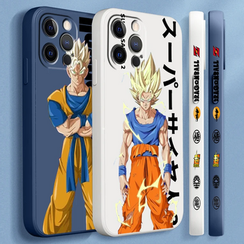 OnlineBoutikStore, Luxury Case Cover Coque Custodia Hulle Funda DRAGON BALL Z MANGA ANIME Japan For Apple Iphone 15 14 Pro Max Plus Mini 13 12 11, RhinoShield, Casetify #CaseIphone15  /25