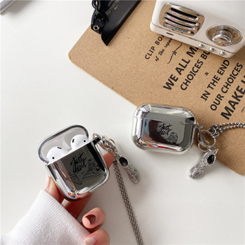 Nike Air Jordan Just Do It Sneakers Protection Cover Case For Apple Airpods Pro Airpods 1 2