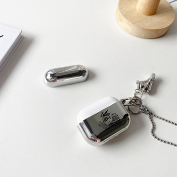 Nike Air Jordan Just Do It Sneakers Protection Cover Case For Apple Airpods Pro Airpods 1 2