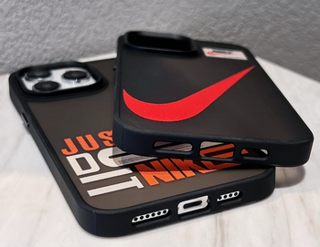 OnlineBoutikStore, Luxury NIKE AIR Coque Cover Case For Apple iPhone 17 16 Pro Max 15 14 13 12 11 E, RhinoShield, Casetify #CaseIphone16 #CaseIphone17 /18