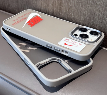 OnlineBoutikStore, Luxury NIKE AIR Coque Cover Case For Apple iPhone 17 16 Pro Max 15 14 13 12 11 E, RhinoShield, Casetify #CaseIphone16 #CaseIphone17  /19/