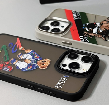 OnlineBoutikStore, Luxury POLO RALPH LAUREN Coque Cover Case For Apple iPhone 17 Pro Max Iphone AIR 16 15 14 13 12, Casetify, RhinoShield #CaseIphone17   /2/