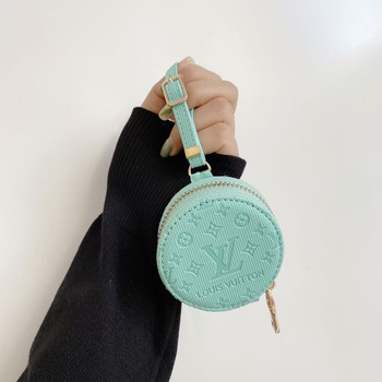 luxury Originals Brands Airpods Louis Vuitton Protective Cover Case For Apple Airpods Pro Airpods 1 2 #AirpodsPro #Airpods #Apple #Casetify  #AppleAirpods #Iphone #AirpodsLouisVuitton