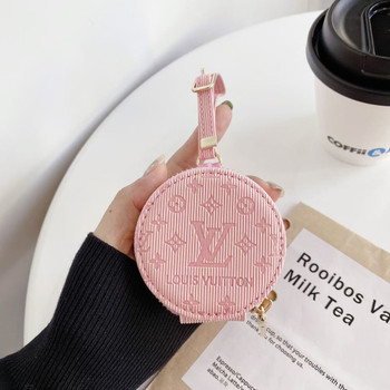 luxury Originals Brands Airpods Louis Vuitton Protective Cover Case For Apple Airpods Pro Airpods 1 2 #AirpodsPro #Airpods #Apple #Casetify  #AppleAirpods #Iphone #AirpodsLouisVuitton