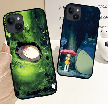 OnlineBoutikStore, Luxury Anime Manga Spirited Aways Cover Case For Apple Iphone 15 14 Pro Max 13 12 11, Casetify, RhinoShield #CaseIphone15 #CaseIphone14   /1