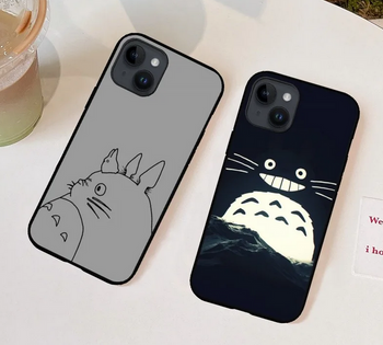 OnlineBoutikStore, Luxury Anime Manga Spirited Aways Cover Case For Apple Iphone 15 14 Pro Max 13 12 11, Casetify, RhinoShield #CaseIphone15 #CaseIphone14   /2