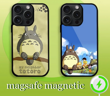 OnlineBoutikStore, Luxury Anime Manga Spirited Aways Cover Case For Apple Iphone 15 14 Pro Max 13 12 11, Casetify, RhinoShield #CaseIphone15 #CaseIphone14   /3