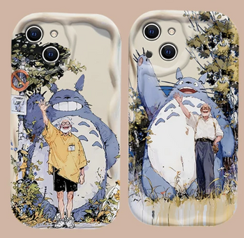 OnlineBoutikStore, Luxury Anime Manga Spirited Aways Cover Case For Apple Iphone 15 14 Pro Max 13 12 11, Casetify, RhinoShield #CaseIphone15 #CaseIphone14   /15