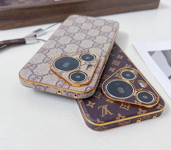 OnlineBoutikStore, LOUIS VUITTON Coque Cover Case For Apple iPhone 17 Pro Max Iphone AIR 16 15 14 13 12 11, RhinoShield, Casetify #CaseIphone17  /37/