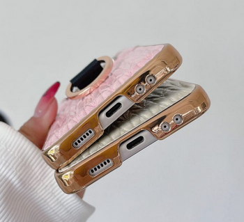 OnlineBoutikStore, MIU MIU Case Cover Coque Custodia Hulle For Samsung Galaxy Z Flip 6 - Z Flip 5 - Z Flip 4 - Z Flip 3 - Z Fold 6, Casetify, RhinoShield #CaseZFlip /