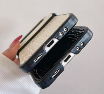 OnlineBoutikStore, MIU MIU Case Cover Coque Custodia Hulle For Samsung Galaxy Z Flip 6 - Z Flip 5 - Z Flip 4 - Z Flip 3 - Z Fold 6, Casetify, RhinoShield #CaseZFlip /4