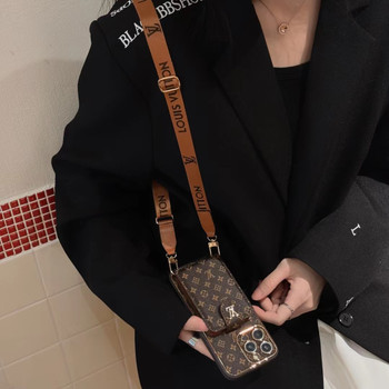 OnlineBoutikStore, LOUIS VUITTON Coque Cover Case For Apple iPhone 17 Pro Max Iphone AIR 16 15 14 13 12 11, RhinoShield, Casetify #CaseIphone17  /39/