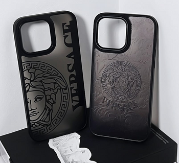 OnlineBoutikStore, VERSACE Cover Case Coque Funda Hulle For Apple Iphone 16 Pro Max Iphone 15 Pro Max 14 13 12 11, RhinoShield, Casetify , RhinoShield, Casetify #CaseIphone16 /