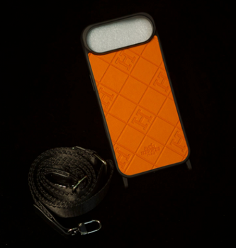 OnlineBoutikStore, HERMES PARIS Coque Cover Case For Apple Apple iPhone 17 Pro Max iPhone 17 AIR 16 15 14 13 12, Casetify, Rhin