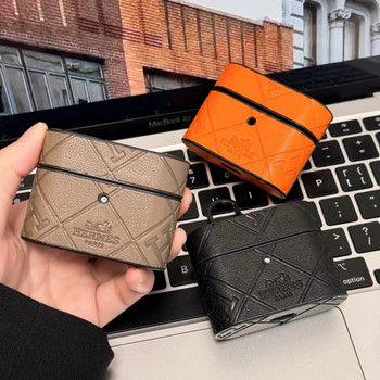 OnlineBoutikStore, luxury Originals Brands Airpods HERMES Protective Cover Case For Apple Airpods Pro Airpods 1 2 3 #AirpodsPro #Airpods #Apple #Casetify #AppleAirpods #Iphone #AirpodsHERMES /