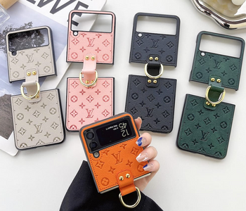 OnlineBoutikStore, LOUIS VUITTON Case Cover Coque Custodia Hulle For Samsung Galaxy Z Flip 7 - Z Flip 6 - Z Flip 5 - Z Flip 4 - Z Fold 7 Casetify, RhinoShield #CaseLouisVuittonZFlip. /1