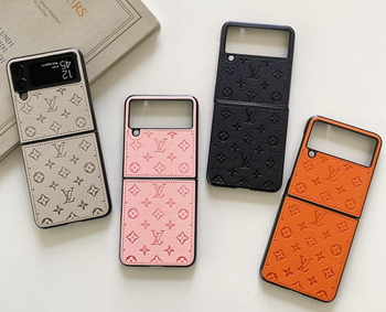 OnlineBoutikStore, LOUIS VUITTON Case Cover Coque Custodia Hulle For Samsung Galaxy Z Flip 7 - Z Flip 6 - Z Flip 5 - Z Flip 4 - Z Fold 7 Casetify, RhinoShield #CaseLouisVuittonZFlip. /2