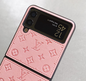 OnlineBoutikStore, LOUIS VUITTON Coque Cover Case For Samsung Galaxy Z Flip 8 - Z Flip 7 - Z Flip 6 - Z Flip 5 - Z Flip 4,  Casetify, RhinoShield #CaseLouisVuittonZFlip. /2/