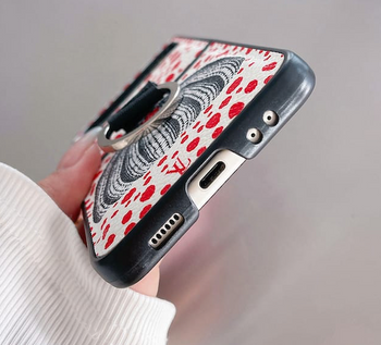 OnlineBoutikStore, LOUIS VUITTON Case Cover Coque Custodia Hulle For Samsung Galaxy Z Flip 7 - Z Flip 6 - Z Flip 5 - Z Flip 4 - Z Fold 7 Casetify, RhinoShield #CaseLouisVuittonZFlip /7