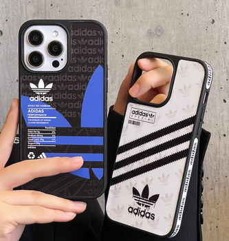 OnlineBoutikStore, Luxury ADIDAS Coque Cover Case For Apple iPhone 17 Pro Max Iphone AIR 16 15 14 13, RhinoShield, Casetify #CaseIphone17    /6
