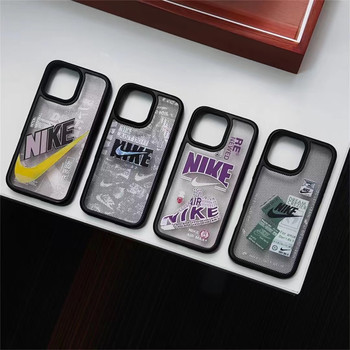 OnlineBoutikStore, Luxury NIKE AIR Coque Cover Case For Apple iPhone 17 16 Pro Max 15 14 13 12 11 E, RhinoShield, Casetify  #CaseIphone17   /25