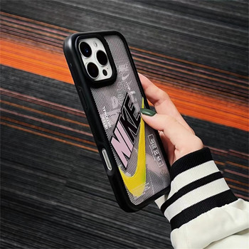 OnlineBoutikStore, Luxury NIKE AIR Coque Cover Case For Apple iPhone 17 16 Pro Max 15 14 13 12 11 E, RhinoShield, Casetify  #CaseIphone17   /25