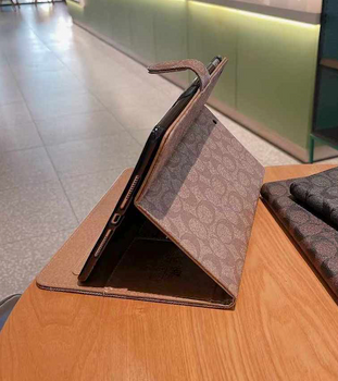 OnlineBoutikStore, luxury Originals COACH Coque Etui Case Flip Cover Protection For All Apple Ipad, Ipad Mini, Ipad Pro, Ipad Air #CaseIpadlouisvuitton /2