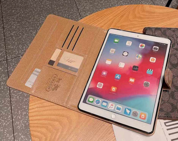 OnlineBoutikStore, luxury Originals COACH Coque Etui Case Flip Cover Protection For All Apple Ipad, Ipad Mini, Ipad Pro, Ipad Air #CaseIpadlouisvuitton /2