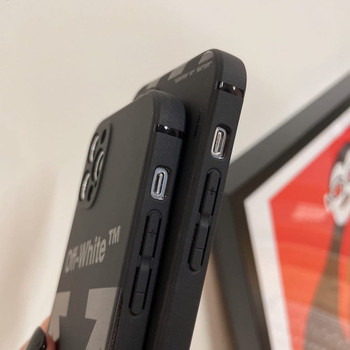 OnlineBoutikStore, Luxury OFF WHITE Coque Cover Case For Apple iPhone 17 Pro Max Iphone AIR 16 15 14 13 12 11 XR XS 8 7, RhinoShield, Casetify #CaseIphone17  /13