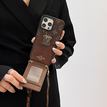 OnlineBoutikStore, LOUIS VUITTON Coque Cover Case For Apple iPhone 17 Pro Max Iphone AIR 16 15 14 13 12 11, RhinoShield, Casetify #CaseIphone17  /75/