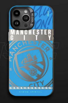 OnlineBoutikStore, Luxury SOCCER FOOTBALL MANCHESTER CITY Coque Cover Case For Iphone 16 Pro Max Iphone 15 14 13 12 11, Casetify, RhinoShield #CaseIphone16 /4/