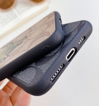 Onlineboutikstore, COACH Coque Cover Case For Apple Apple iPhone 17 Pro Max iPhone 17 AIR 16 15 14 13 12 11 8 7, Casetify, RhinoShield #CaseIphone17. /4